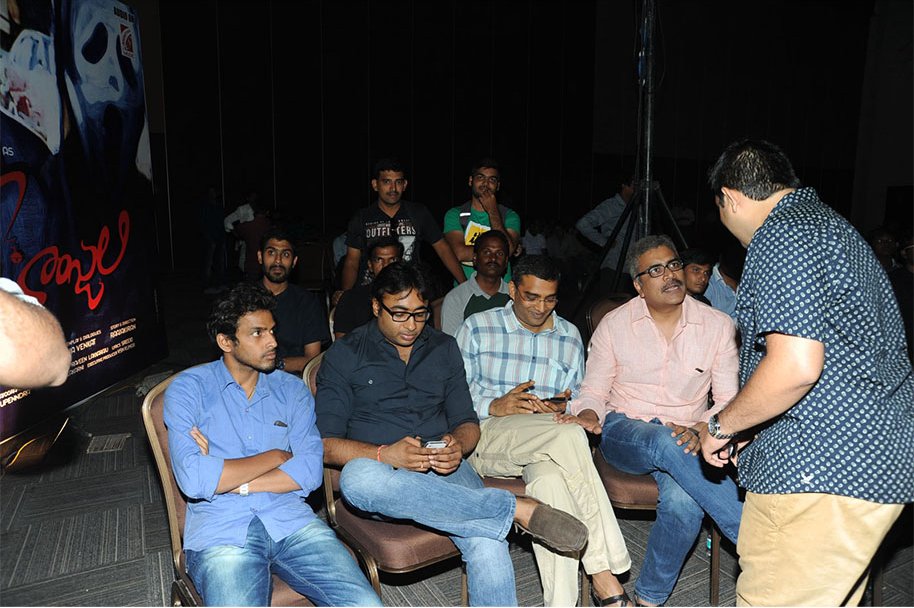 Geethanjali-Audio-Launch